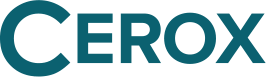 Cerox logotype